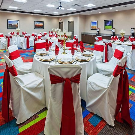 Hampton Inn & Suites Claremore Екстер'єр фото