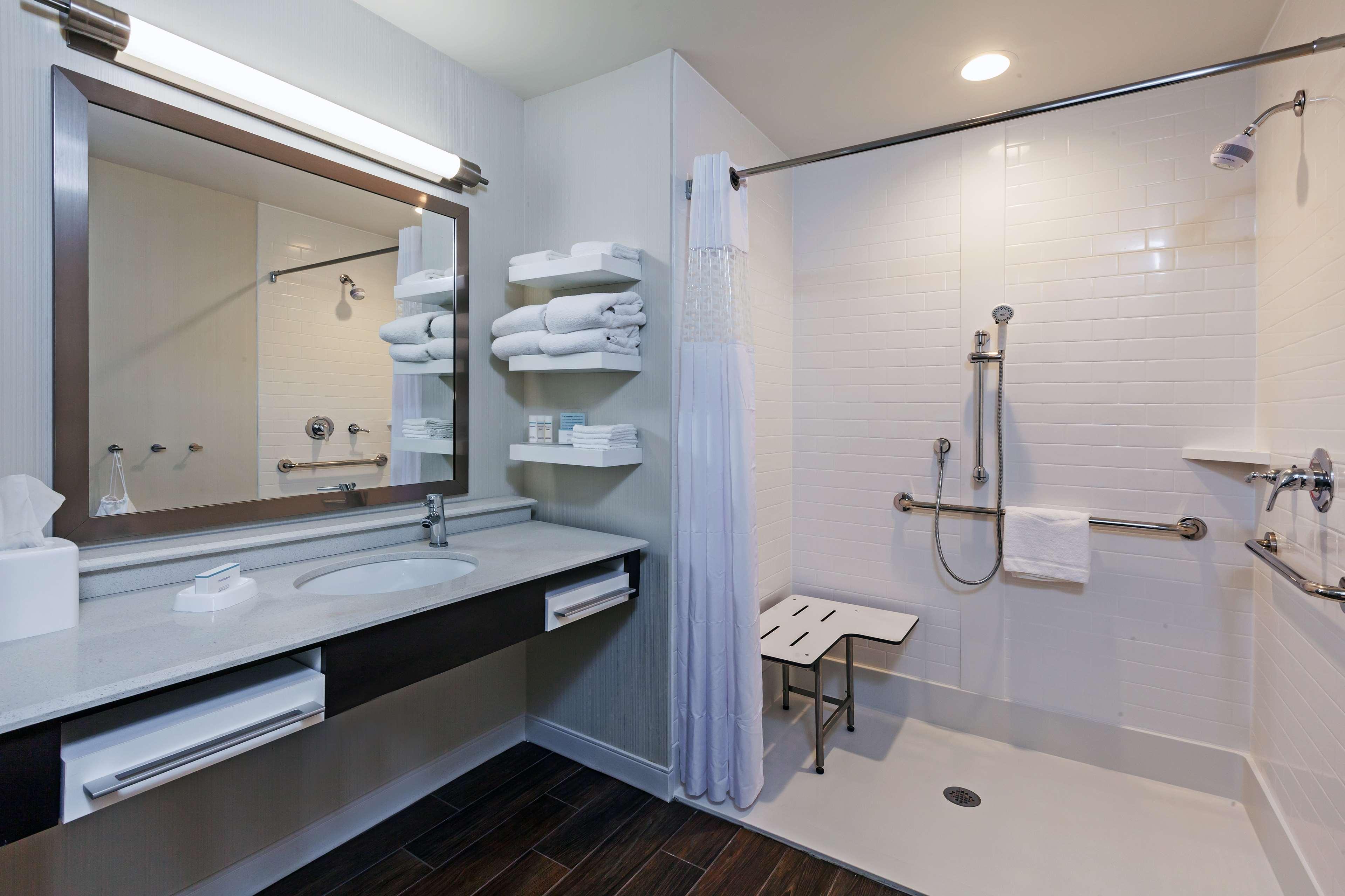 Hampton Inn & Suites Claremore Екстер'єр фото