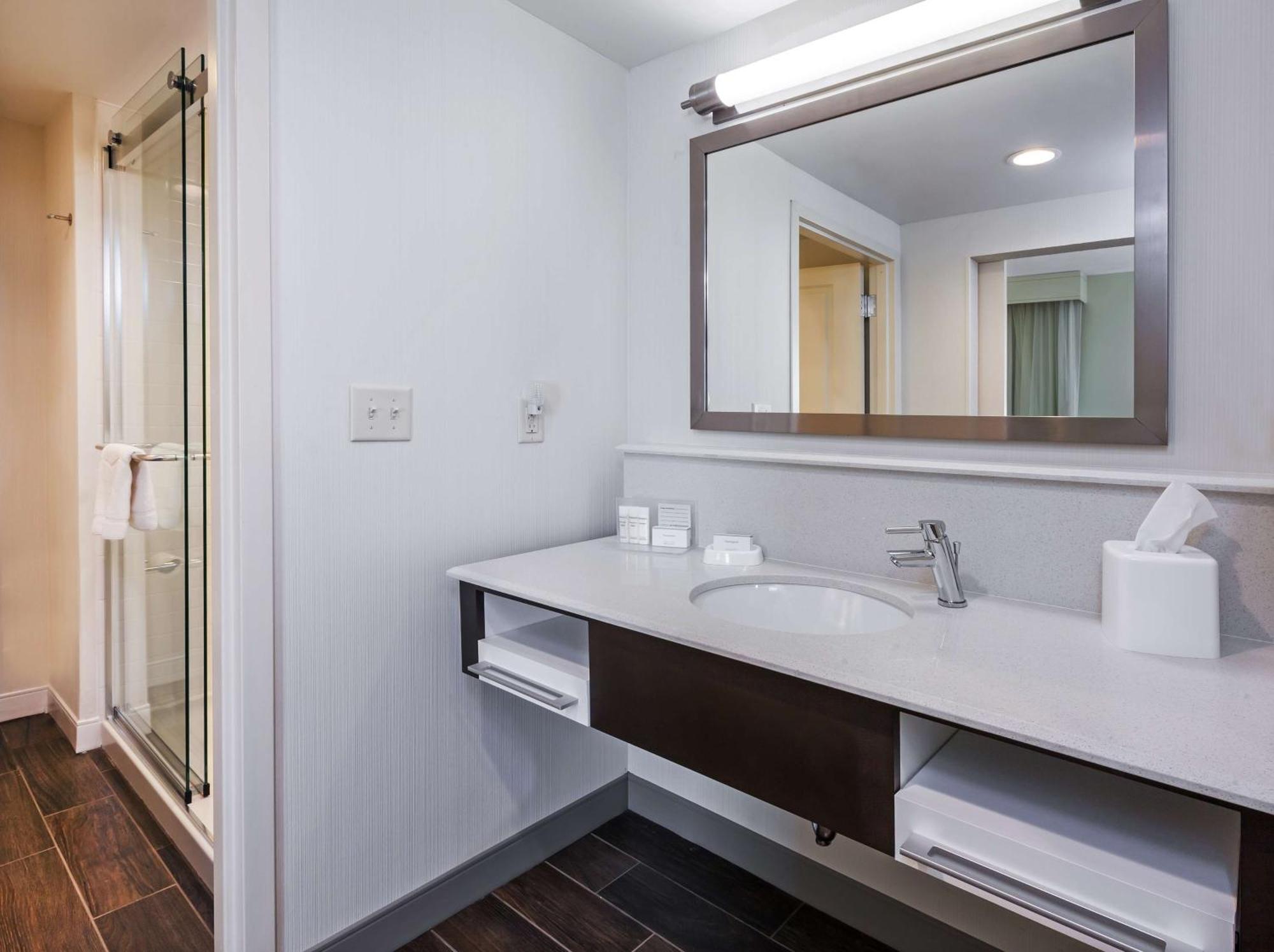 Hampton Inn & Suites Claremore Екстер'єр фото