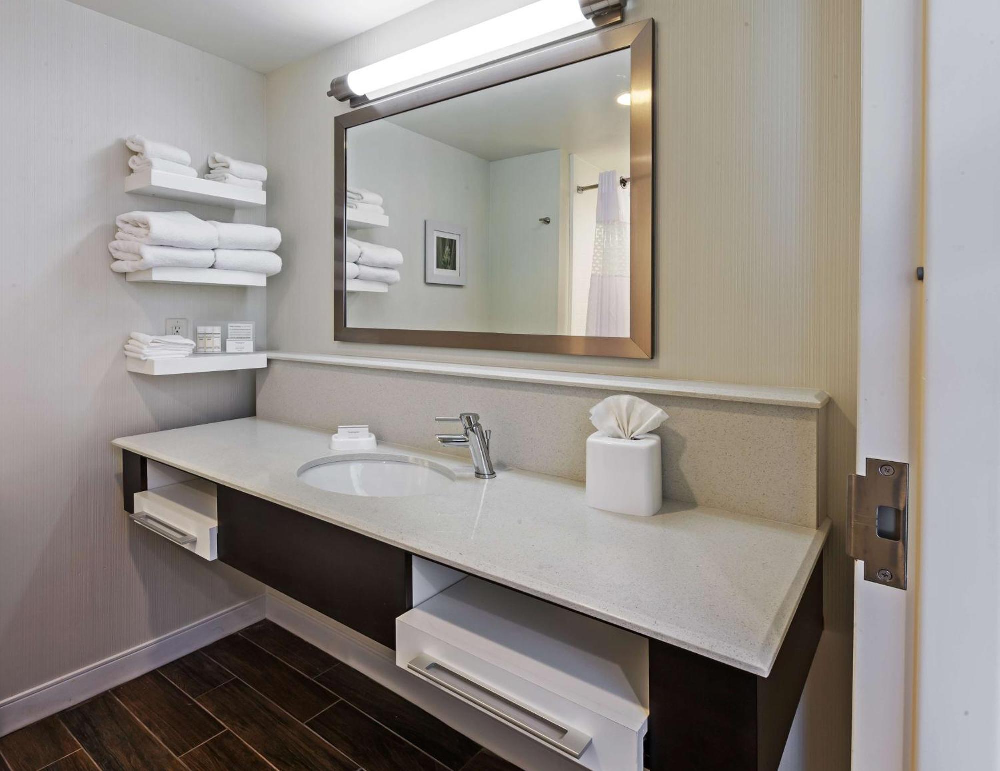 Hampton Inn & Suites Claremore Екстер'єр фото