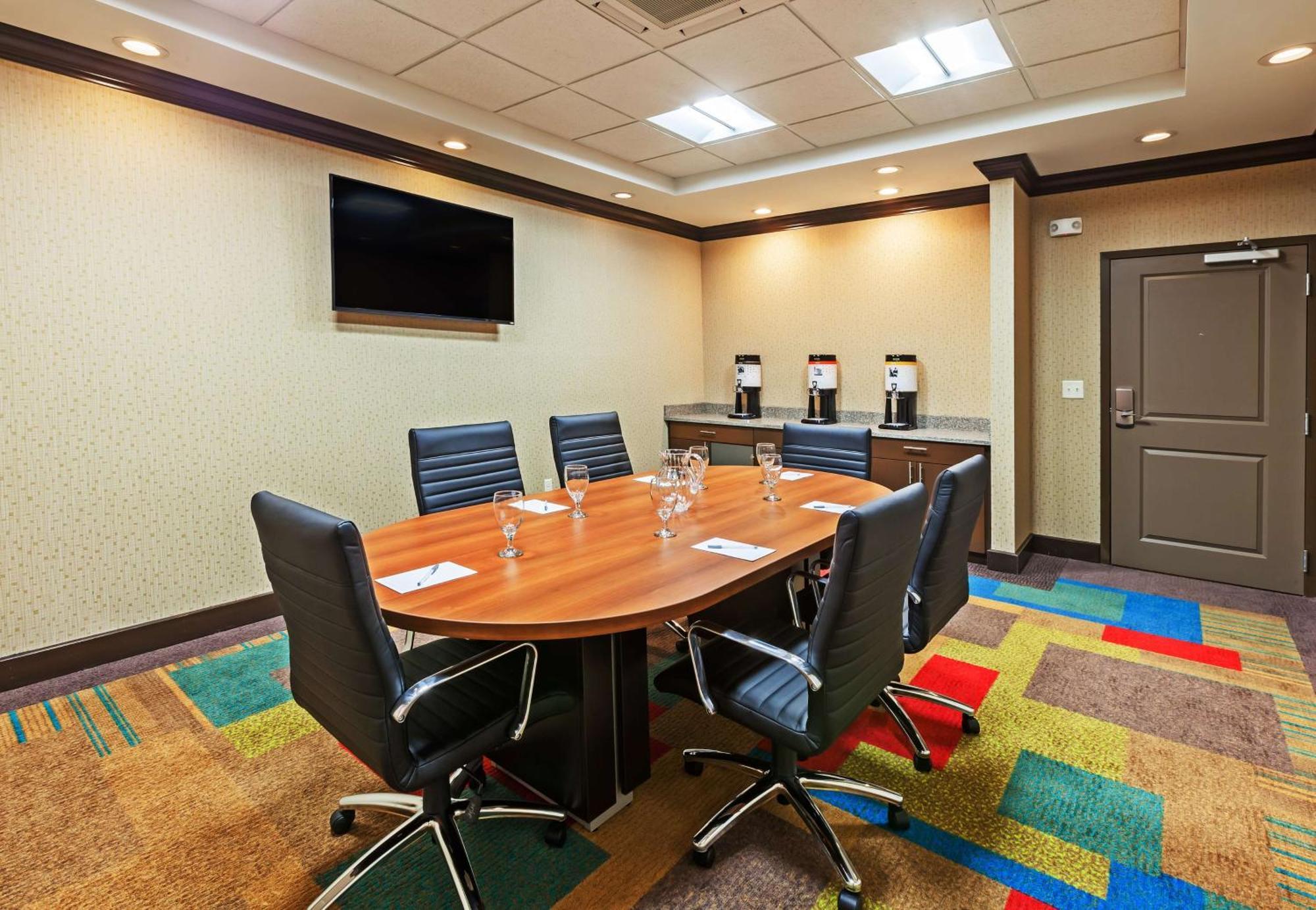 Hampton Inn & Suites Claremore Екстер'єр фото